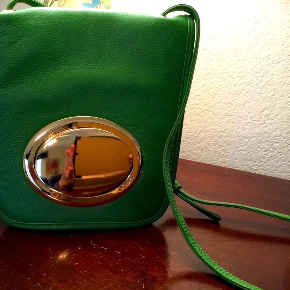 Bodhi Cross Body